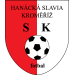 SK Hanácká Slávia Kroměříž
