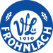 VfL Frohnlach 1919