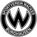 SV Wacker Burghausen Abteilung Fußball II