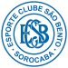 EC São Bento