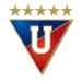 Liga Deportiva Universitaria de Quito