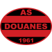 AS Douanes de Lomé