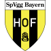 SpVgg Bayern Hof