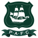 Plymouth Argyle FC