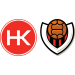 HK Kópavogur / Víkingur Reykjavik