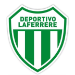 CSyC Deportivo Laferrere
