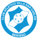 CA Villa San Carlos