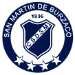 CSD San Martín de Burzaco