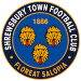 Shrewsbury Town FC