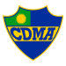 CDyM Leandro Nicéforo Alem