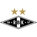 Rosenborg BK II