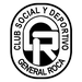 Club Social y Deportivo General Roca