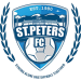 Harris Paints St. Peters FC