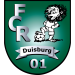 FCR 2001 Duisburg II