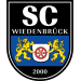 SC Wiedenbrück 2000