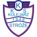 KS Kolejarz Stróże
