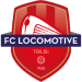 FC Lokomotivi Tbilisi