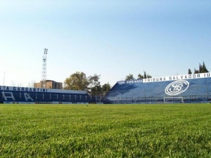 Estadio Juan Bautista Gargantini, Mendoza, Provincia de Mendoza
