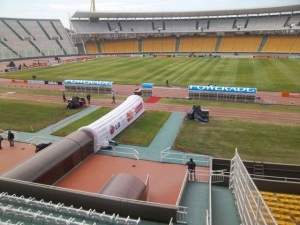 Estadio Mario Alberto Kempes, Ciudad de Córdoba, Provincia de Córdoba