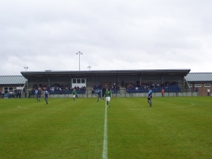 The Hunts Post Community Stadium, St Neots, Cambridgeshire
