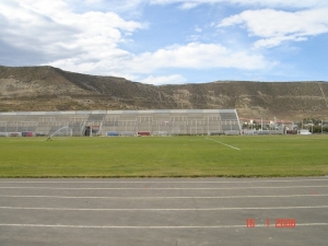 Estadio Municipal de Comodoro Rivadavia