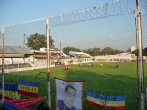 Estadio Colegiales Bajo Munro