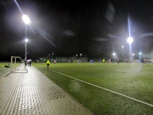 Rollsportstadion, Bremen