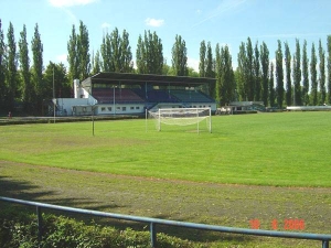 Městský stadion