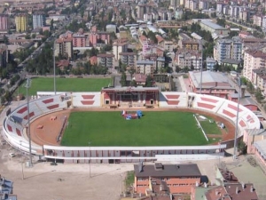 4. Eylül Stadyumu