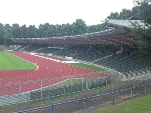 Jahnstadion
