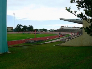 KaNyamazane Stadium, KaNyamazane