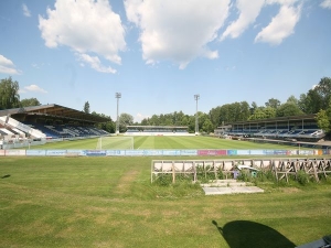 Tehtaan kenttä, Valkeakoski