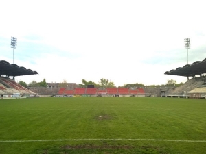 Eszperantó úti Stadion