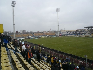 Stadionul Tineretului