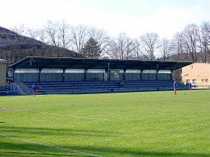 Stadion Na Křemelce