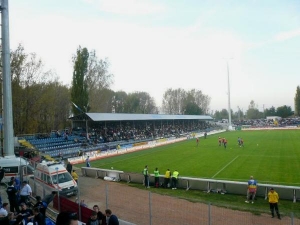 Stadionul Tineretului