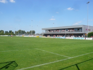 Sportpark Het Hoge Land