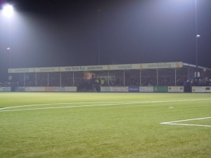 Sportpark De Potacker