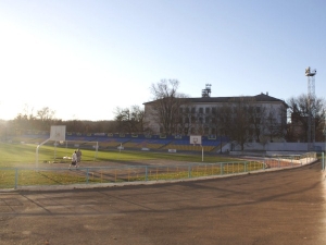 Stadion Shakhty Zhovtneva