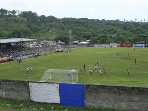 estadio francisco morazan