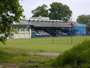 Motspur Park, New Malden, Surrey