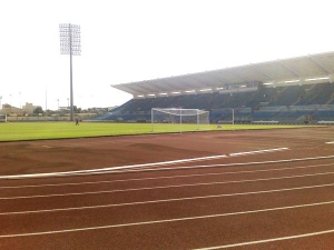 Prince Abdul Aziz bin Musa'ed Stadium, Ha'il (Hail)