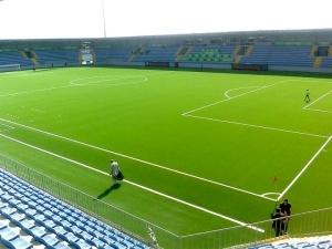 Dalğa Arena, Bakı (Baku)