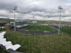 Saray Spor Tesisleri