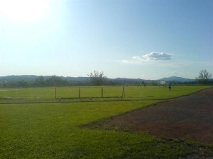 Športni center Trnovo, Ilirska Bistrica