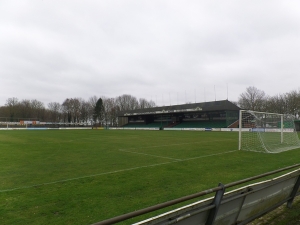 Sportpark De Molenwei, Heerjansdam