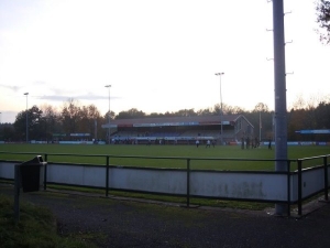 Sportpark De Vormt, Urk