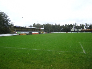 Sportpark De Kastelenring (SEV), Leidschendam