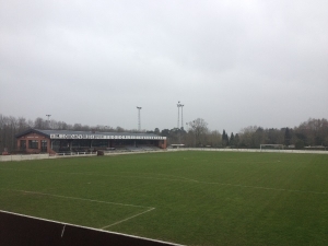 Gemeentelijk Stadion