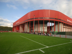 Complexe Standard de Liège